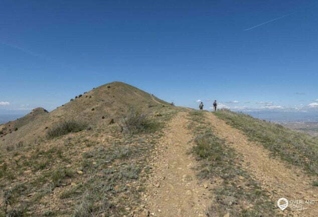 Wandern Armenien: Die besten Landschafts- und Berg-Touren im Urlaub ab Yerevan | Highland Expedition