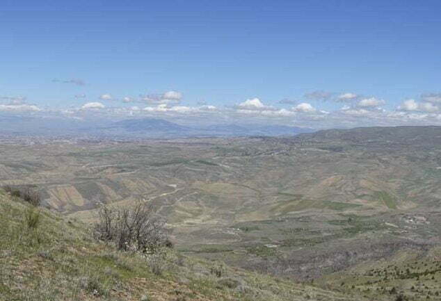 Wandern Armenien: Die besten Landschafts- und Berg-Touren im Urlaub ab Yerevan | Highland Expedition