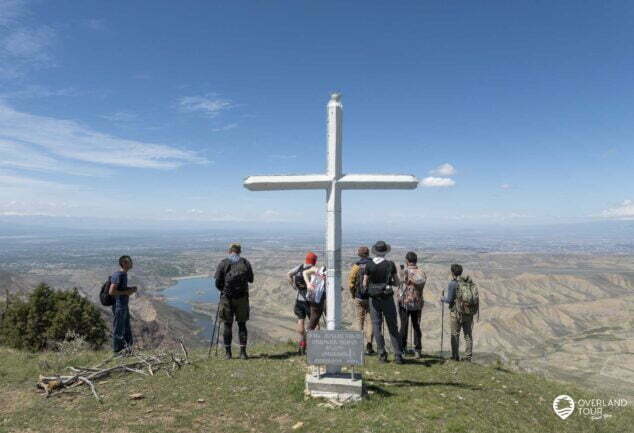 Wandern Armenien: Die besten Landschafts- und Berg-Touren im Urlaub ab Yerevan | Highland Expedition