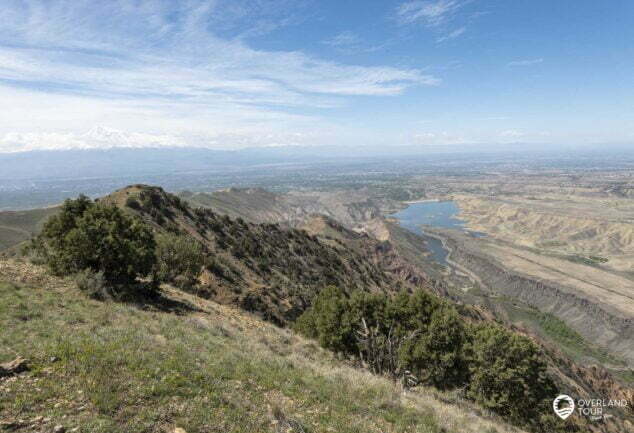 Wandern Armenien: Die besten Landschafts- und Berg-Touren im Urlaub ab Yerevan | Highland Expedition