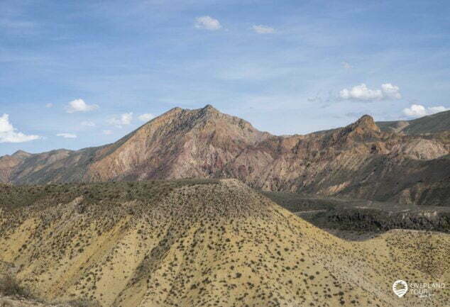 Wandern Armenien: Die besten Landschafts- und Berg-Touren im Urlaub ab Yerevan | Highland Expedition