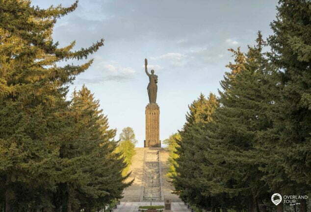 Gyumri Sehenswürdigkeiten – Diese 12 darfst du nicht verpassen in Armenien