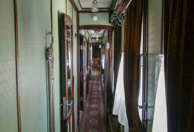 Josef Stalin Museum Gori (Georgien) - Lohnt der Besuch?