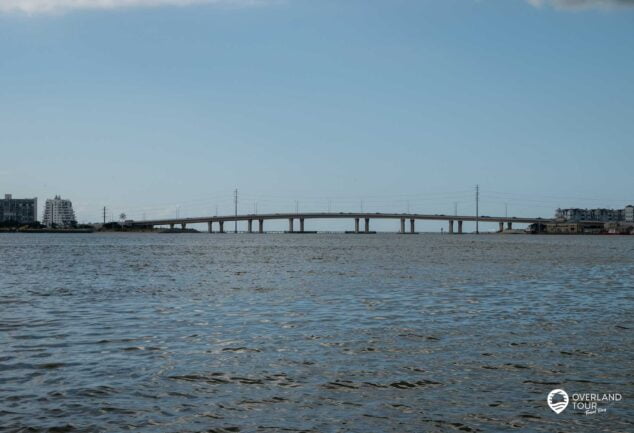 Austern Tour in Virgina Beach - The VA Oyster Tasting Tour