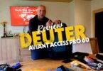 Review Deuter AViANT Access 60 Pro