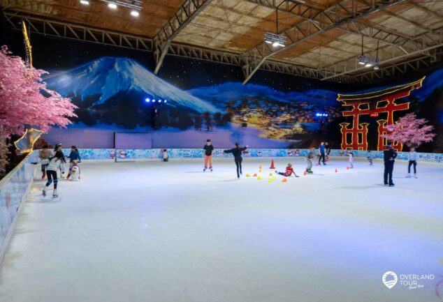 Bangkok Regenzeit Indoor-Aktivitäten: Der ultimative Guide für Spaß trotz Regen