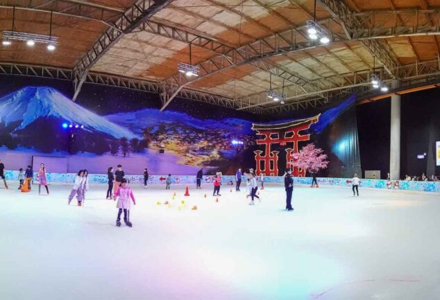 Bangkok Regenzeit Indoor-Aktivitäten: Der ultimative Guide für Spaß trotz Regen