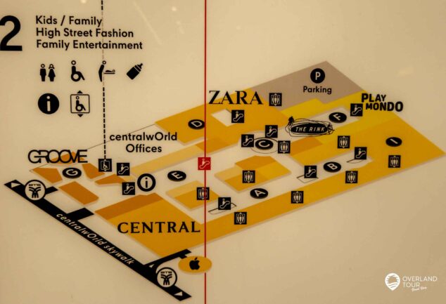 Bangkok Regenzeit Indoor-Aktivitäten: Der ultimative Guide für Spaß trotz Regen