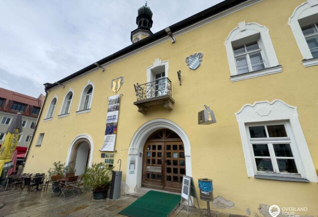 Wanderung Großer Pfahl: Bayerns Top-Geotop in Viechtach auf dem Pfahlrundweg