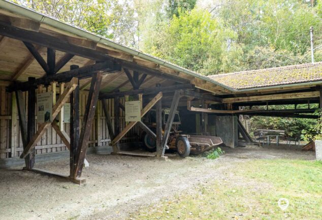 Wanderung Großer Pfahl: Bayerns Top-Geotop in Viechtach auf dem Pfahlrundweg