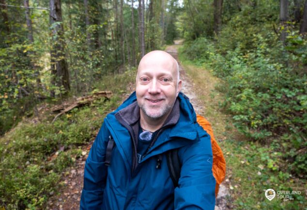 Wanderung Großer Pfahl: Bayerns Top-Geotop in Viechtach auf dem Pfahlrundweg
