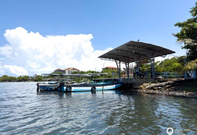 Entdecke Negombo´s Sehenswürdigkeiten mit dem Tuk Tuk