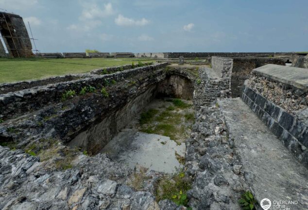 Entdecke Jaffnas Sehenswürdigkeiten per Tuk-Tuk
