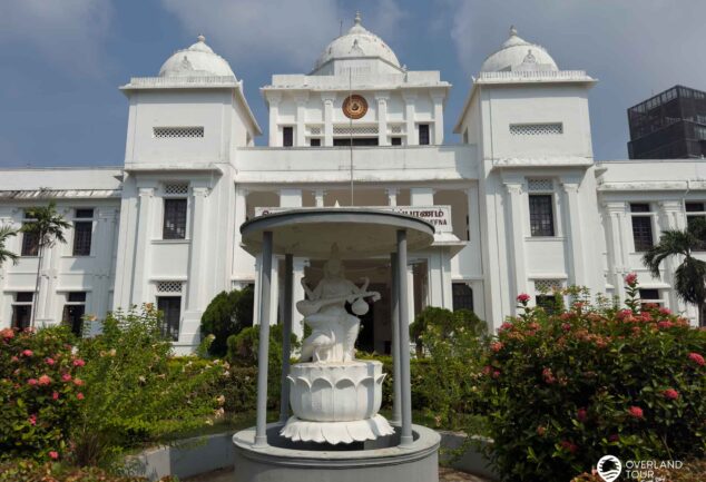 Entdecke Jaffnas Sehenswürdigkeiten per Tuk-Tuk