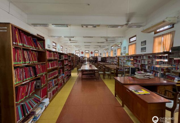 Entdecke Jaffnas Sehenswürdigkeiten per Tuk-Tuk