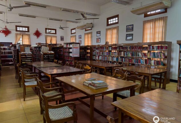 Entdecke Jaffnas Sehenswürdigkeiten per Tuk-Tuk