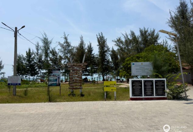 Entdecke Jaffnas Sehenswürdigkeiten per Tuk-Tuk