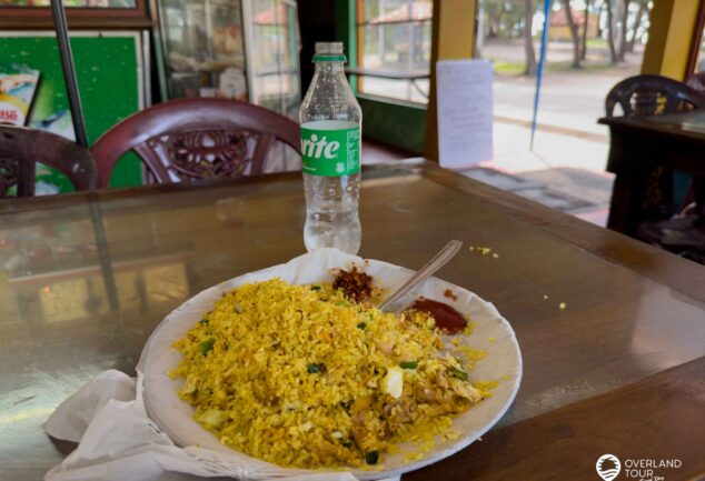 Entdecke Jaffnas Sehenswürdigkeiten per Tuk-Tuk