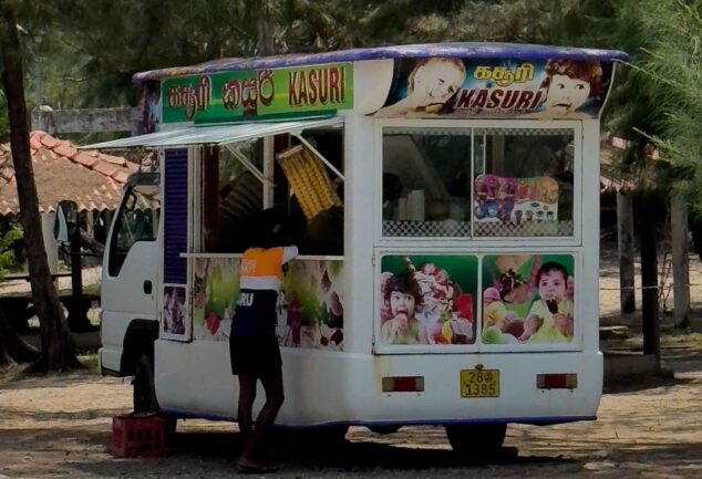 Entdecke Jaffnas Sehenswürdigkeiten per Tuk-Tuk