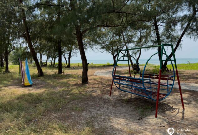 Entdecke Jaffnas Sehenswürdigkeiten per Tuk-Tuk