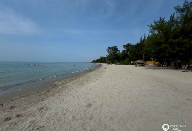 Entdecke Jaffnas Sehenswürdigkeiten per Tuk-Tuk