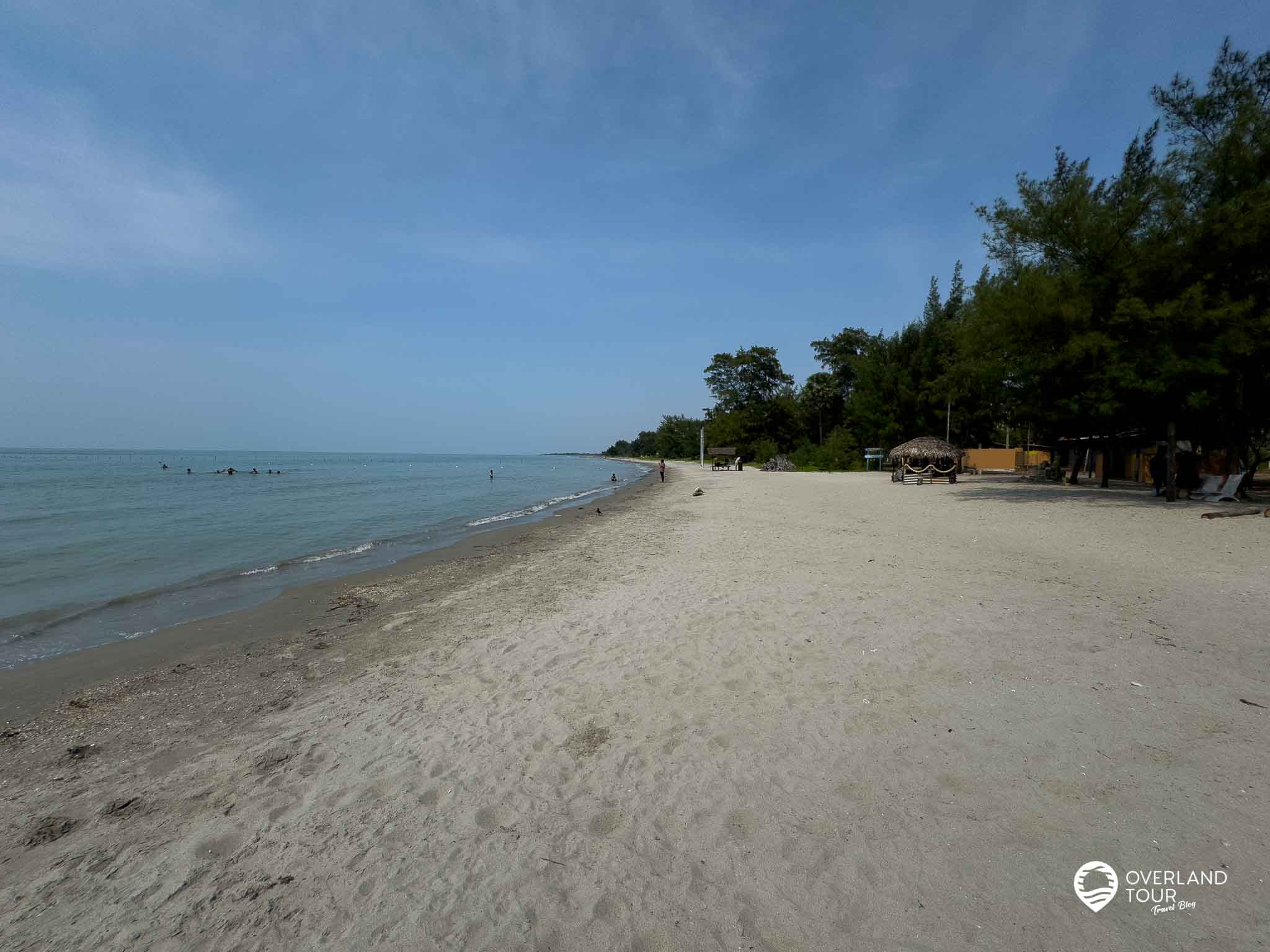 Entdecke Jaffnas Sehenswürdigkeiten per Tuk-Tuk Relaxen am Casuarina Beach