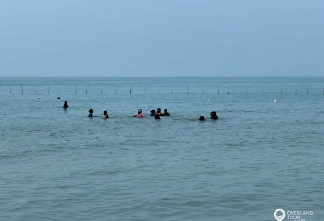 Entdecke Jaffnas Sehenswürdigkeiten per Tuk-Tuk