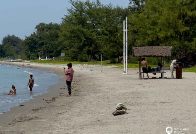 Entdecke Jaffnas Sehenswürdigkeiten per Tuk-Tuk