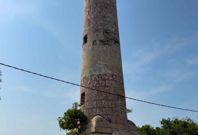 Entdecke Jaffnas Sehenswürdigkeiten per Tuk-Tuk