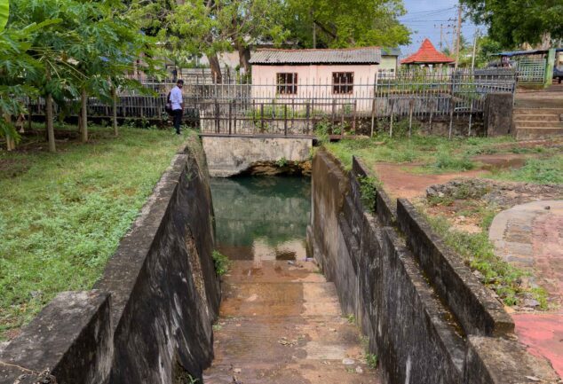 Entdecke Jaffnas Sehenswürdigkeiten per Tuk-Tuk