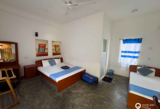 Entdecke Jaffnas Sehenswürdigkeiten per Tuk-Tuk