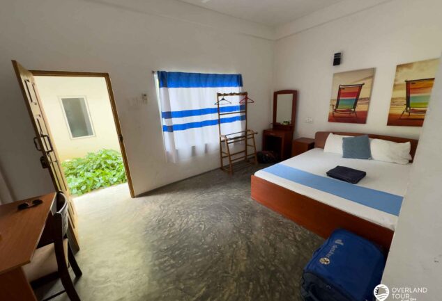 Entdecke Jaffnas Sehenswürdigkeiten per Tuk-Tuk