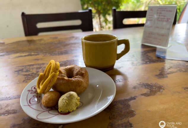 Entdecke Jaffnas Sehenswürdigkeiten per Tuk-Tuk