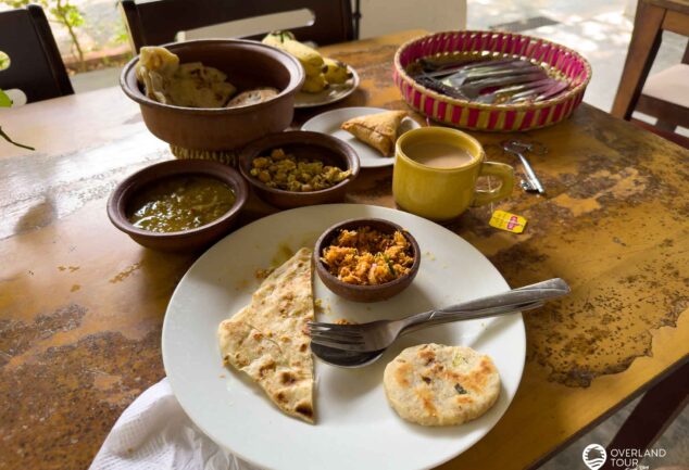 Entdecke Jaffnas Sehenswürdigkeiten per Tuk-Tuk