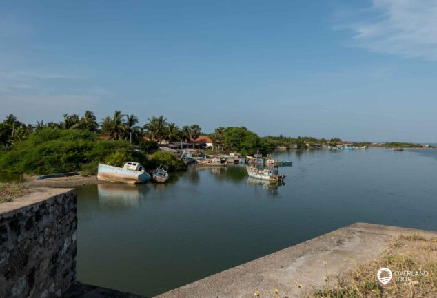 Mannar: Sehenswürdigkeiten, Geheimtipps & versteckte Schätze Sri Lankas