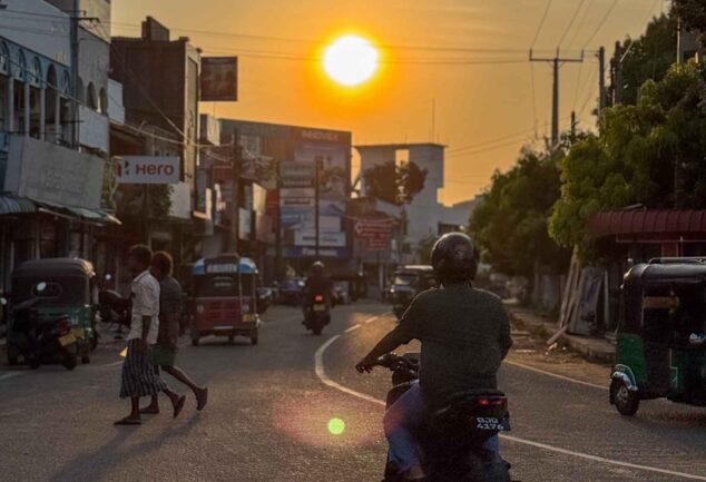Mannar: Sehenswürdigkeiten, Geheimtipps & versteckte Schätze Sri Lankas