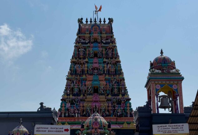 Mannar: Sehenswürdigkeiten, Geheimtipps & versteckte Schätze Sri Lankas