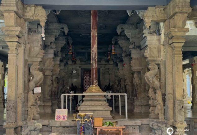 Mannar: Sehenswürdigkeiten, Geheimtipps & versteckte Schätze Sri Lankas