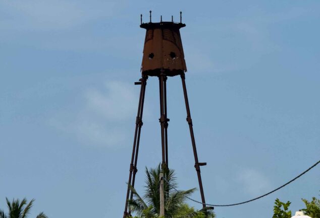 Mannar: Sehenswürdigkeiten, Geheimtipps & versteckte Schätze Sri Lankas