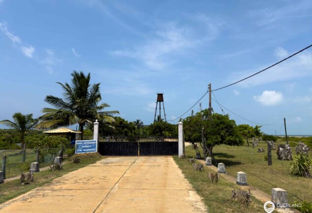 Mannar: Sehenswürdigkeiten, Geheimtipps & versteckte Schätze Sri Lankas