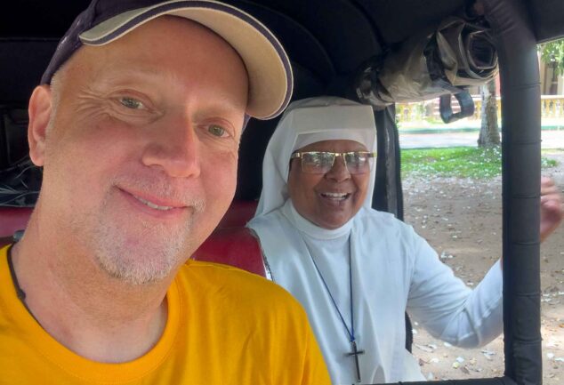 Puttalam & Kalpitiya entdecken – Abenteuer & Traumstrände