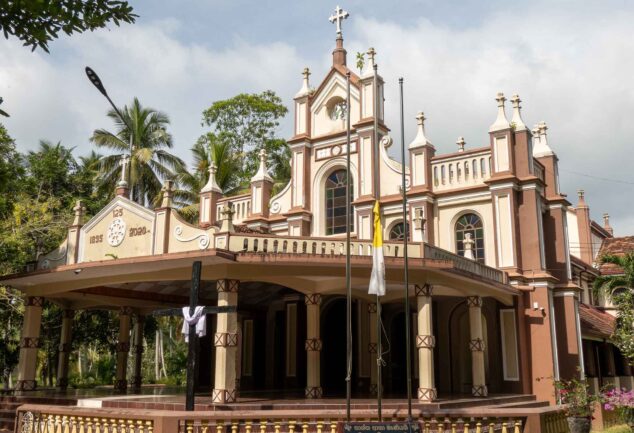 Puttalam & Kalpitiya entdecken – Abenteuer & Traumstrände