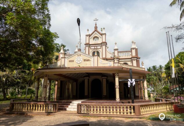 Puttalam & Kalpitiya entdecken – Abenteuer & Traumstrände