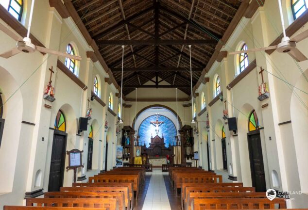 Puttalam & Kalpitiya entdecken – Abenteuer & Traumstrände