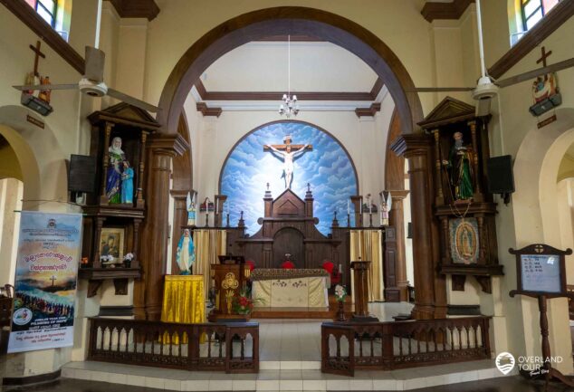 Puttalam & Kalpitiya entdecken – Abenteuer & Traumstrände