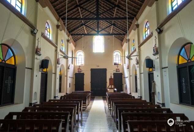 Puttalam & Kalpitiya entdecken – Abenteuer & Traumstrände