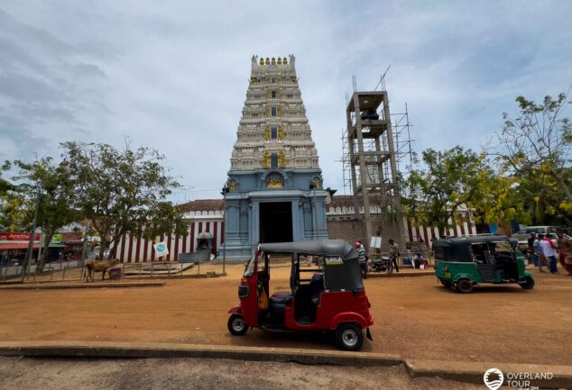 Puttalam & Kalpitiya entdecken – Abenteuer & Traumstrände