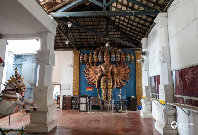 Puttalam & Kalpitiya entdecken – Abenteuer & Traumstrände