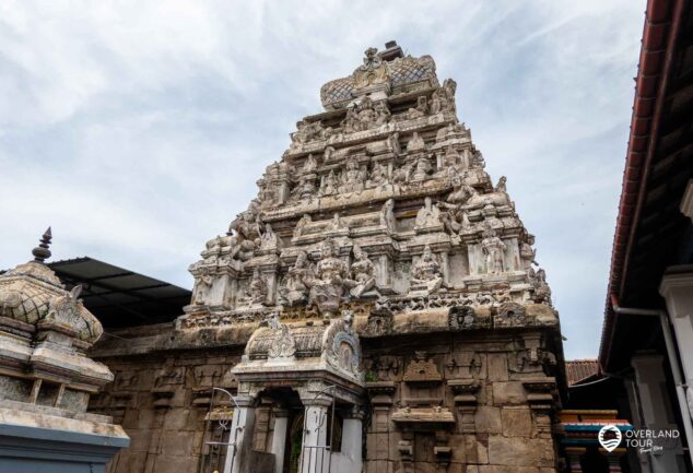 Puttalam & Kalpitiya entdecken – Abenteuer & Traumstrände