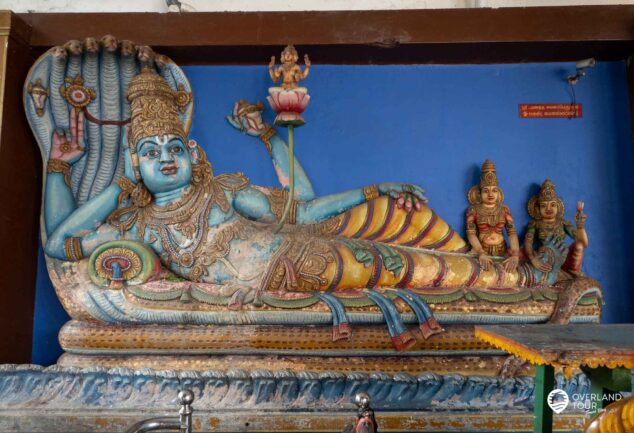 Puttalam & Kalpitiya entdecken – Abenteuer & Traumstrände